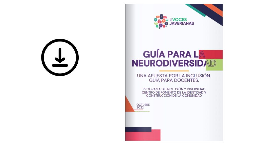 Guía para la Neurodiversidad