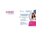 La Red Iberoamericana de Empresas inclusivas (RIEI) te invita al seminario "El impacto de la tecnología en la inclusión de personas con discapacidad", impartida por Gabriela Groba, directora del Centro Iberoamericano para la Autonomía Personal y Apoyos Tecnológicos (CIAPAT).Este evento busca informar sobre las ventajas de contar con tecnología accesible para impulsar la inclusión de personas con discapacidad. Fecha: miércoles 26 de julio de 2023 Horarios: Argentina/Brasil/Uruguay: 11:00 Colombia/Ecuador/Perú/Panamá: 09:00 México/ Centroamérica: 08:00 Bolivia/Chile/Paraguay/Venezuela:10.00 España: 16:00 Inscríbete: https://bit.ly/3NS37cr CUPO LIMITADO