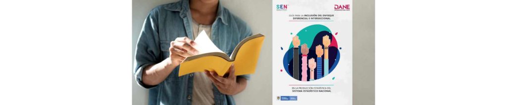 Guía para la inclusión del enfoque diferencial e interseccional