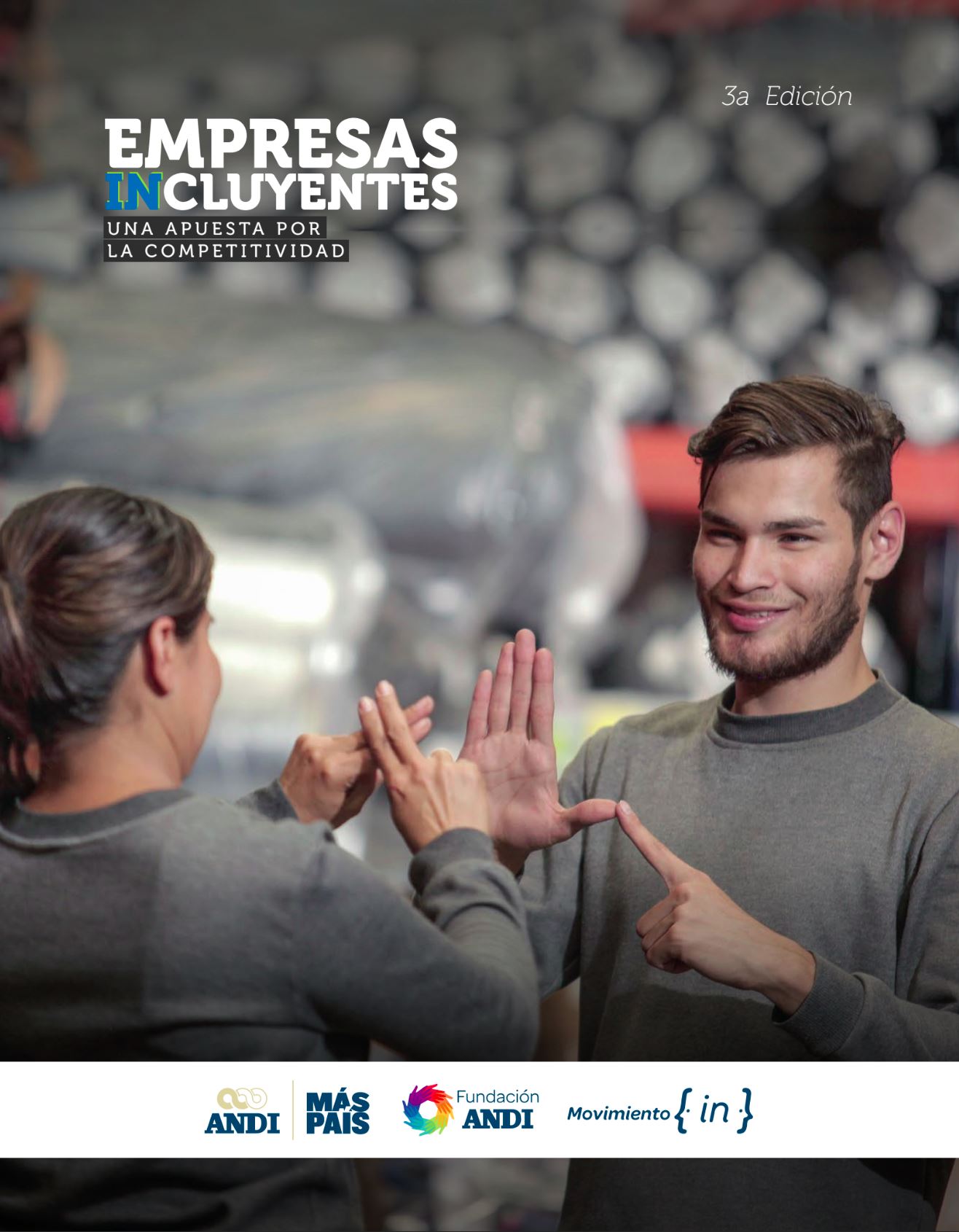 Empresas Incluyentes, una apuesta por la competitividad